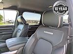 New 2025 Ram 1500 Laramie Crew Cab 4x4 Pickup for sale #SN770693 - photo 15
