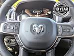 New 2025 Ram 1500 Laramie Crew Cab 4x4 Pickup for sale #SN770693 - photo 18