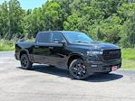 New 2025 Ram 1500 Laramie Crew Cab 4x4 Pickup for sale #SN770693 - photo 2