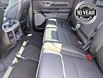 New 2025 Ram 1500 Laramie Crew Cab 4x4 Pickup for sale #SN770693 - photo 26