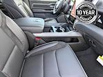 New 2025 Ram 1500 Laramie Crew Cab 4x4 Pickup for sale #SN770693 - photo 32