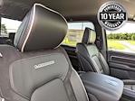 New 2025 Ram 1500 Laramie Crew Cab 4x4 Pickup for sale #SN770693 - photo 33