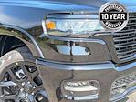 New 2025 Ram 1500 Laramie Crew Cab 4x4 Pickup for sale #SN770693 - photo 4