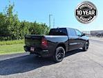 New 2025 Ram 1500 Laramie Crew Cab 4x4 Pickup for sale #SN770693 - photo 7