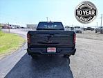 New 2025 Ram 1500 Laramie Crew Cab 4x4 Pickup for sale #SN770693 - photo 8