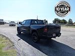 New 2025 Ram 1500 Laramie Crew Cab 4x4 Pickup for sale #SN770693 - photo 9