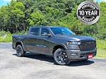 New 2025 Ram 1500 Lone Star Crew Cab 4x4 Pickup for sale #SN772639 - photo 1