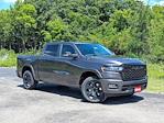 New 2025 Ram 1500 Lone Star Crew Cab 4x4 Pickup for sale #SN772639 - photo 2