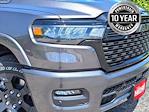 New 2025 Ram 1500 Lone Star Crew Cab 4x4 Pickup for sale #SN772639 - photo 4