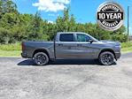 New 2025 Ram 1500 Lone Star Crew Cab 4x4 Pickup for sale #SN772639 - photo 6