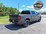 New 2025 Ram 1500 Lone Star Crew Cab 4x4 Pickup for sale #SN772639 - photo 7