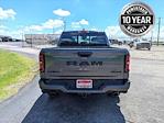 New 2025 Ram 1500 Lone Star Crew Cab 4x4 Pickup for sale #SN772639 - photo 8