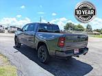 New 2025 Ram 1500 Lone Star Crew Cab 4x4 Pickup for sale #SN772639 - photo 9