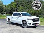 New 2025 Ram 1500 Laramie Crew Cab 4x4 Pickup for sale #SN773251 - photo 1