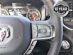 New 2025 Ram 1500 Laramie Crew Cab 4x4 Pickup for sale #SN773251 - photo 14