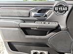 New 2025 Ram 1500 Laramie Crew Cab 4x4 Pickup for sale #SN773251 - photo 17