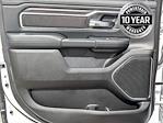 New 2025 Ram 1500 Laramie Crew Cab 4x4 Pickup for sale #SN773251 - photo 19