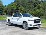 New 2025 Ram 1500 Laramie Crew Cab 4x4 Pickup for sale #SN773251 - photo 2