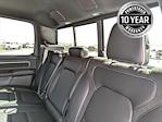 New 2025 Ram 1500 Laramie Crew Cab 4x4 Pickup for sale #SN773251 - photo 22