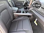 New 2025 Ram 1500 Laramie Crew Cab 4x4 Pickup for sale #SN773251 - photo 27
