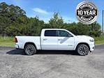 New 2025 Ram 1500 Laramie Crew Cab 4x4 Pickup for sale #SN773251 - photo 29