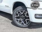 New 2025 Ram 1500 Laramie Crew Cab 4x4 Pickup for sale #SN773251 - photo 3