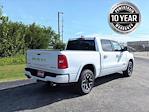 New 2025 Ram 1500 Laramie Crew Cab 4x4 Pickup for sale #SN773251 - photo 30