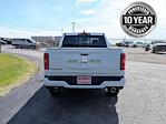New 2025 Ram 1500 Laramie Crew Cab 4x4 Pickup for sale #SN773251 - photo 31