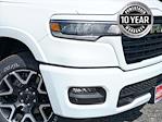 New 2025 Ram 1500 Laramie Crew Cab 4x4 Pickup for sale #SN773251 - photo 4