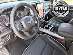New 2025 Ram 1500 Laramie Crew Cab 4x4 Pickup for sale #SN773251 - photo 6