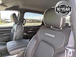 New 2025 Ram 1500 Laramie Crew Cab 4x4 Pickup for sale #SN773251 - photo 8