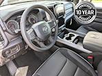 New 2025 Ram 1500 Laramie Crew Cab 4x4 Pickup for sale #SN773252 - photo 10