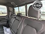 New 2025 Ram 1500 Laramie Crew Cab 4x4 Pickup for sale #SN773252 - photo 25