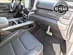 New 2025 Ram 1500 Laramie Crew Cab 4x4 Pickup for sale #SN773252 - photo 30