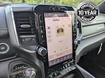 New 2025 Ram 1500 Laramie Crew Cab 4x4 Pickup for sale #SN773253 - photo 13