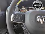 New 2025 Ram 1500 Laramie Crew Cab 4x4 Pickup for sale #SN773253 - photo 18