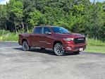 New 2025 Ram 1500 Laramie Crew Cab 4x4 Pickup for sale #SN773253 - photo 2
