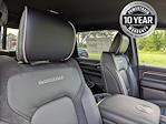 New 2025 Ram 1500 Laramie Crew Cab 4x4 Pickup for sale #SN773253 - photo 32