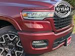 New 2025 Ram 1500 Laramie Crew Cab 4x4 Pickup for sale #SN773253 - photo 4