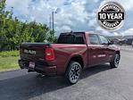 New 2025 Ram 1500 Laramie Crew Cab 4x4 Pickup for sale #SN773253 - photo 7