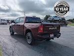 New 2025 Ram 1500 Laramie Crew Cab 4x4 Pickup for sale #SN773253 - photo 8