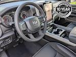 New 2025 Ram 1500 Laramie Crew Cab 4x4 Pickup for sale #SN773253 - photo 9
