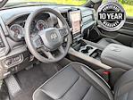 New 2025 Ram 1500 Laramie Crew Cab 4x4 Pickup for sale #SN773254 - photo 10