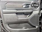 New 2025 Ram 1500 Laramie Crew Cab 4x4 Pickup for sale #SN773254 - photo 23