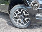 New 2025 Ram 1500 Laramie Crew Cab 4x4 Pickup for sale #SN773254 - photo 3