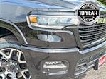 New 2025 Ram 1500 Laramie Crew Cab 4x4 Pickup for sale #SN773254 - photo 4