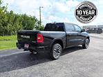 New 2025 Ram 1500 Laramie Crew Cab 4x4 Pickup for sale #SN773254 - photo 7