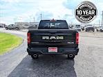 New 2025 Ram 1500 Laramie Crew Cab 4x4 Pickup for sale #SN773254 - photo 8