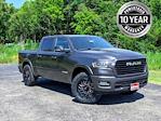 New 2025 Ram 1500 Laramie Crew Cab 4x4 Pickup for sale #SN773255 - photo 1