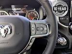 New 2025 Ram 1500 Laramie Crew Cab 4x4 Pickup for sale #SN773255 - photo 13